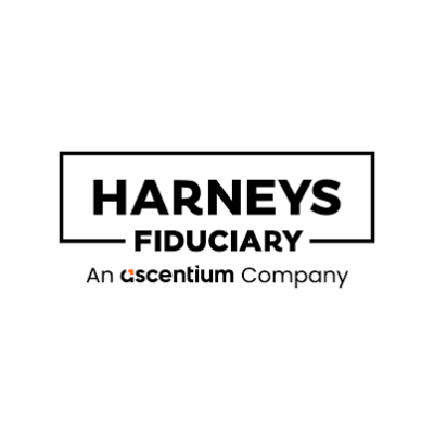 Harneys Fiduciary Logo