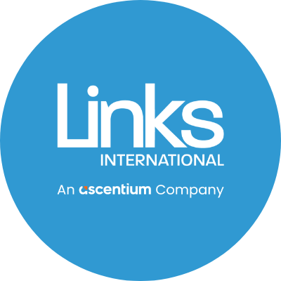 Links International Logo