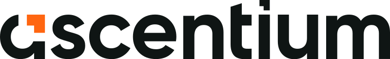 Ascentium Logo